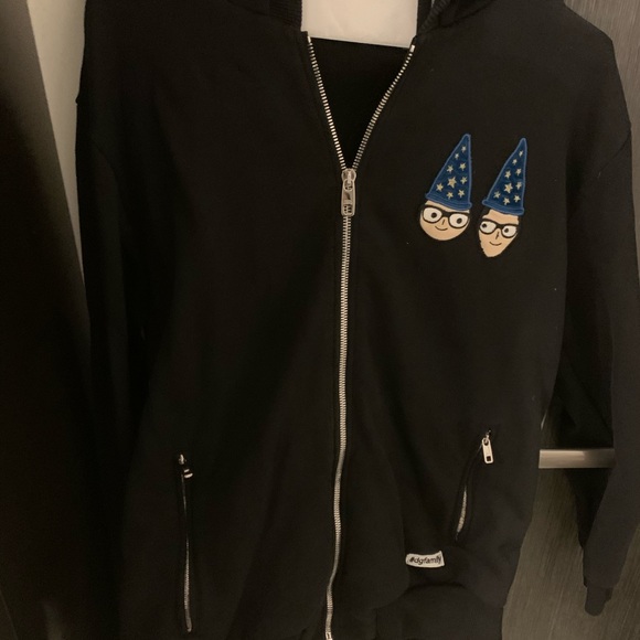 D&G hoodie - Picture 7 of 7